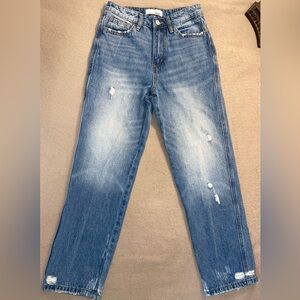 Vervet Size 25 jeans